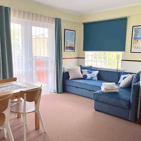 Villa Baltic Chalupy Apartament 4 外观 照片