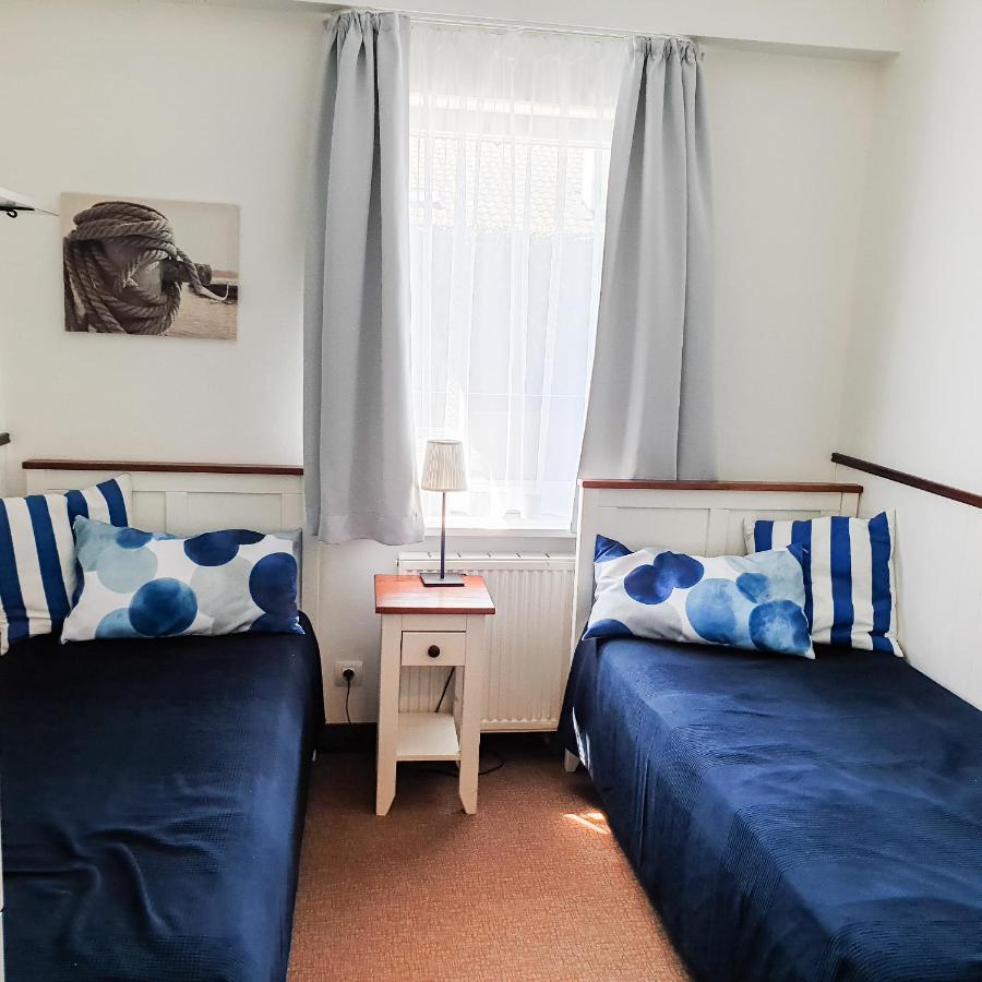 Villa Baltic Chalupy Apartament 4 外观 照片