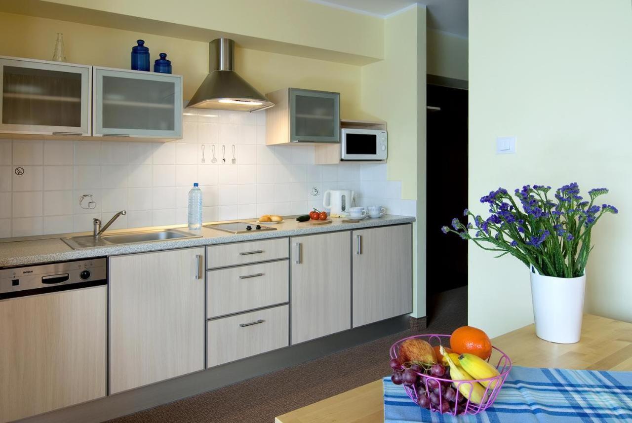 Villa Baltic Chalupy Apartament 4 外观 照片